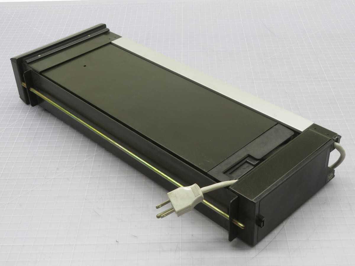 YOKOGAWA STLD-301-E/MTS/PD/DL/Z TOTALIZER CONTROLLER MODULE T215912 - INDUSTRIAL PARTS
