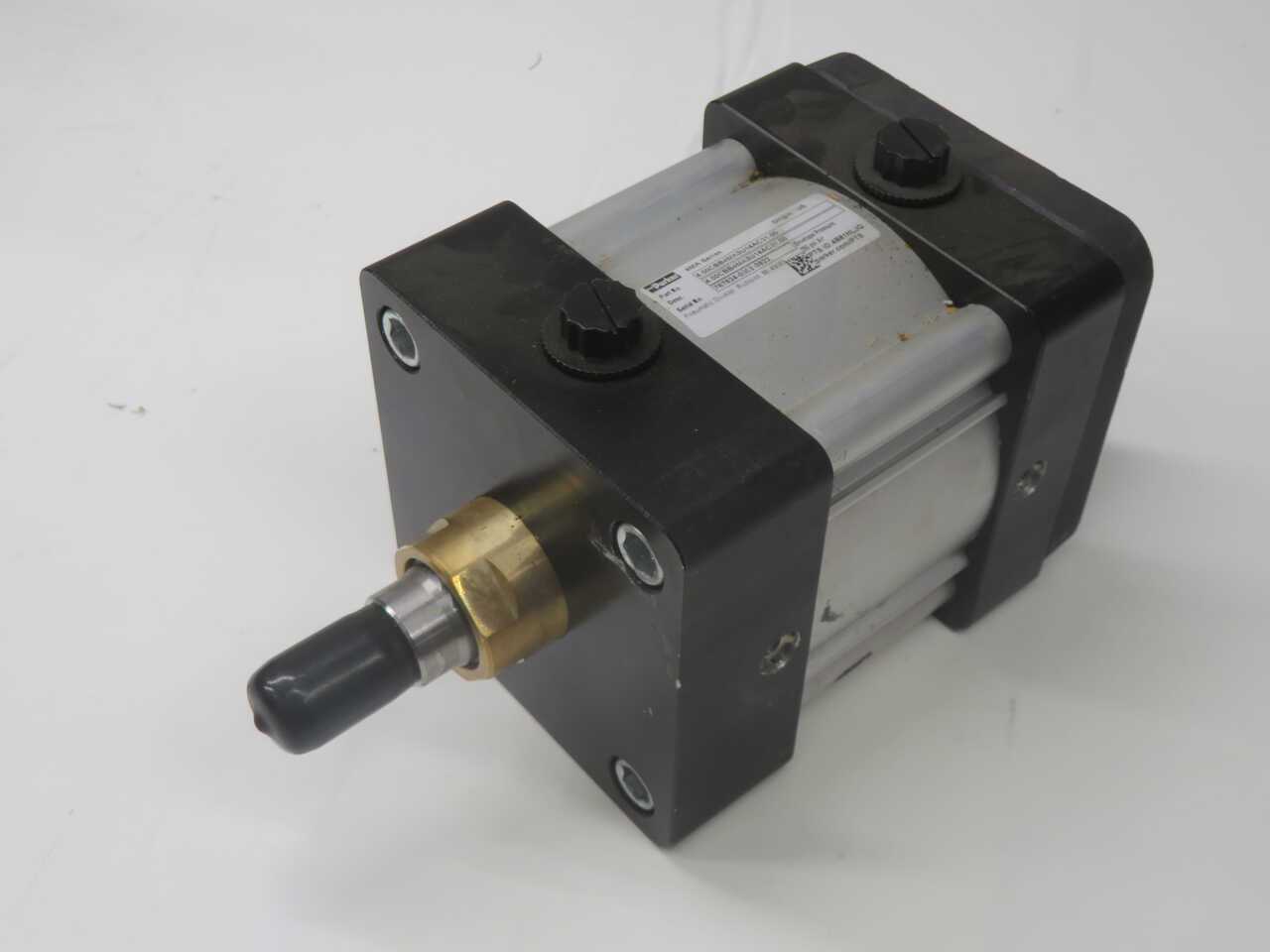 PARKER 4.00CBB4MA3U14AC01.00 PNEUMATIC CYLINDER T269977 - PNEUMATIC CYLINDER