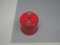 LOT OF 18 MBI FG47512010 MB2000-15 6350-A10 4 X 2 ELECTRICAL GLASTIC STANDOFF INSULATORS RED 5 KV T1 - ELECTRICAL COMPONENTS