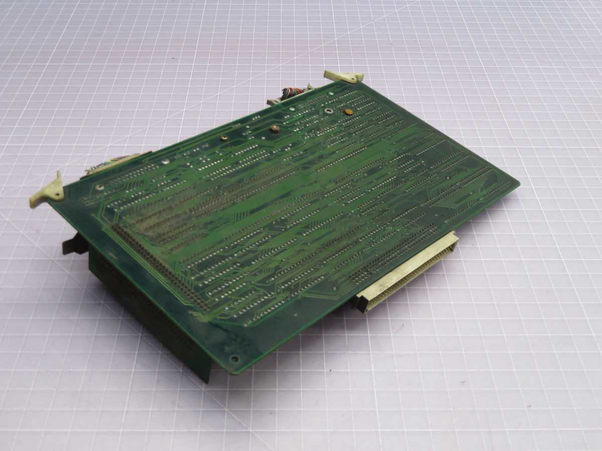 MIRLE 50408 CIRCUIT BOARD T254820 - PCB CIRCUIT BOARDS