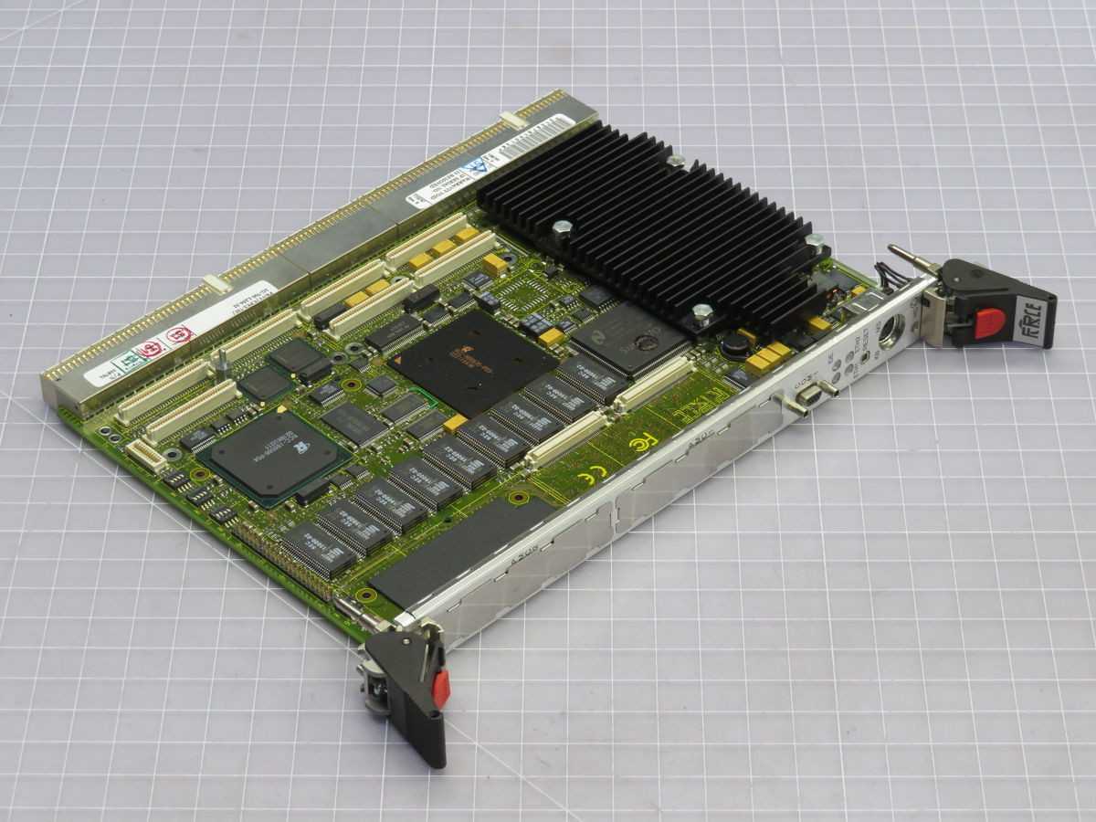 PENT/CPCI-735 UNIVERSAL CIRCUIT BOARD T252544 - PCB CIRCUIT BOARDS