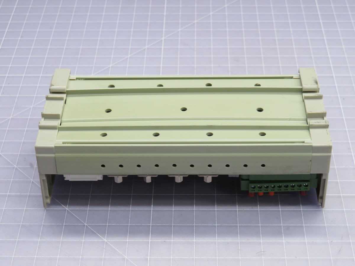 ADLINK MNET-4XMO-TB MOTION CONTROLLER T256205 - PLC MODULES