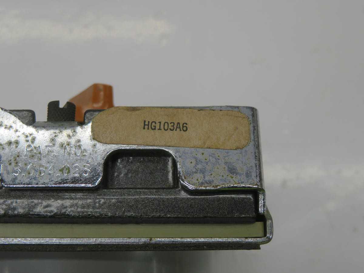 Eagle Signal HG103A6 Repeat Cycle Timer - Model T242568 - ELECTRICAL TIMERS
