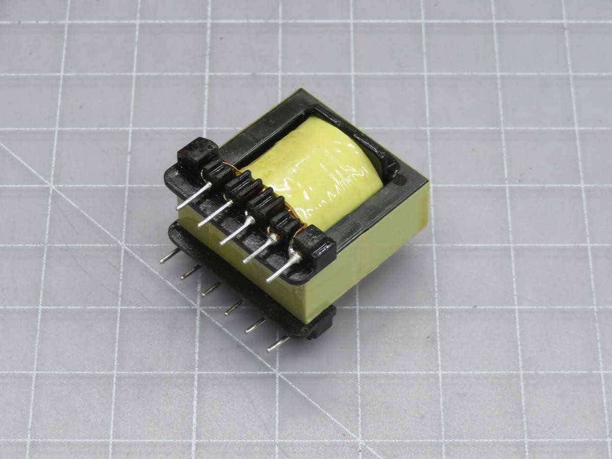 LOT OF 78 MINNTRONIX 4810217R PULSE TRANSFORMER 16 PIN T205470 - POWER TRANSFORMERS