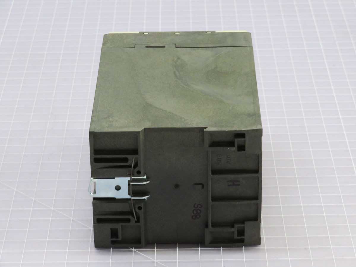 SIEMENS 3TK2804-0AC2 SAFETY COMBINATION CONTACTOR T253627 - CONTACTORS