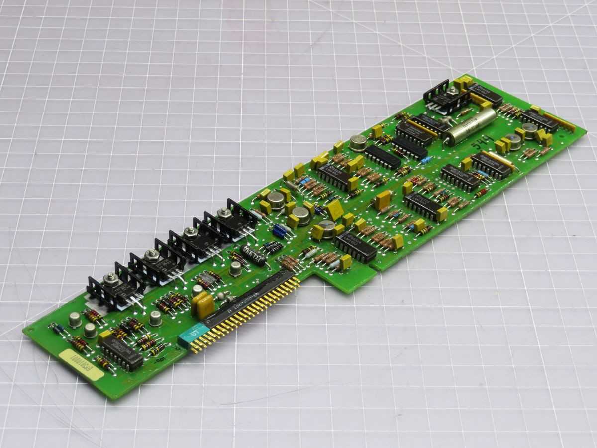 7014526-901 CIRCUIT BOARD T251047 - PCB CIRCUIT BOARDS