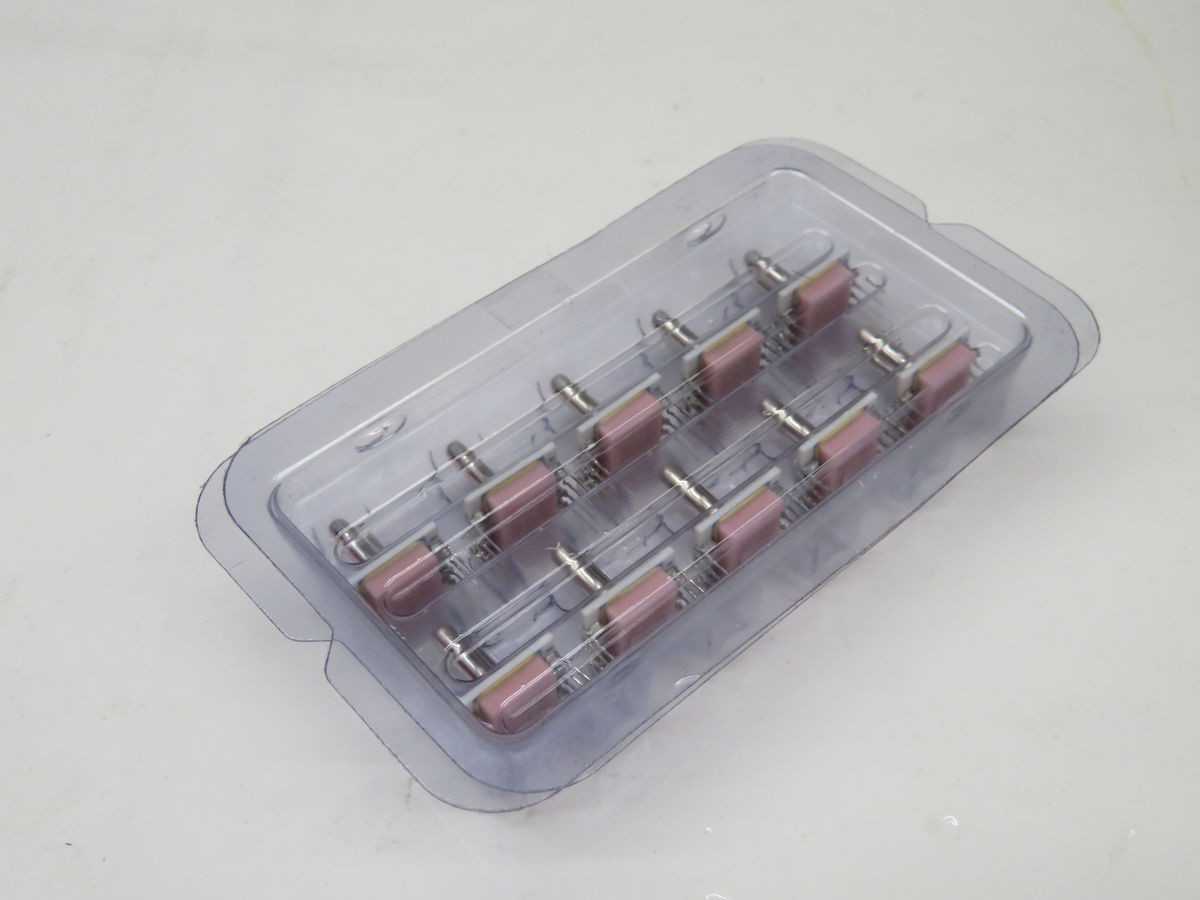 LOT OF 10 TE CONNECTIVITY 1210A-005D-3L PRESSURE SENSOR T255038 - PRESSURE MEASUREMENT