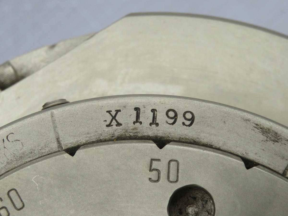 FLATONMACH X1199 PNEUMATIC CLUTCH T213140 - PNEUMATIC CLUTCH
