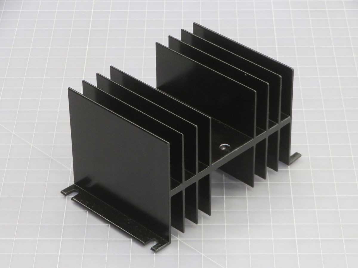 Lot Of 30 Powell 60905P02 Heat Sink Modification T246274 - HEAT SINKS