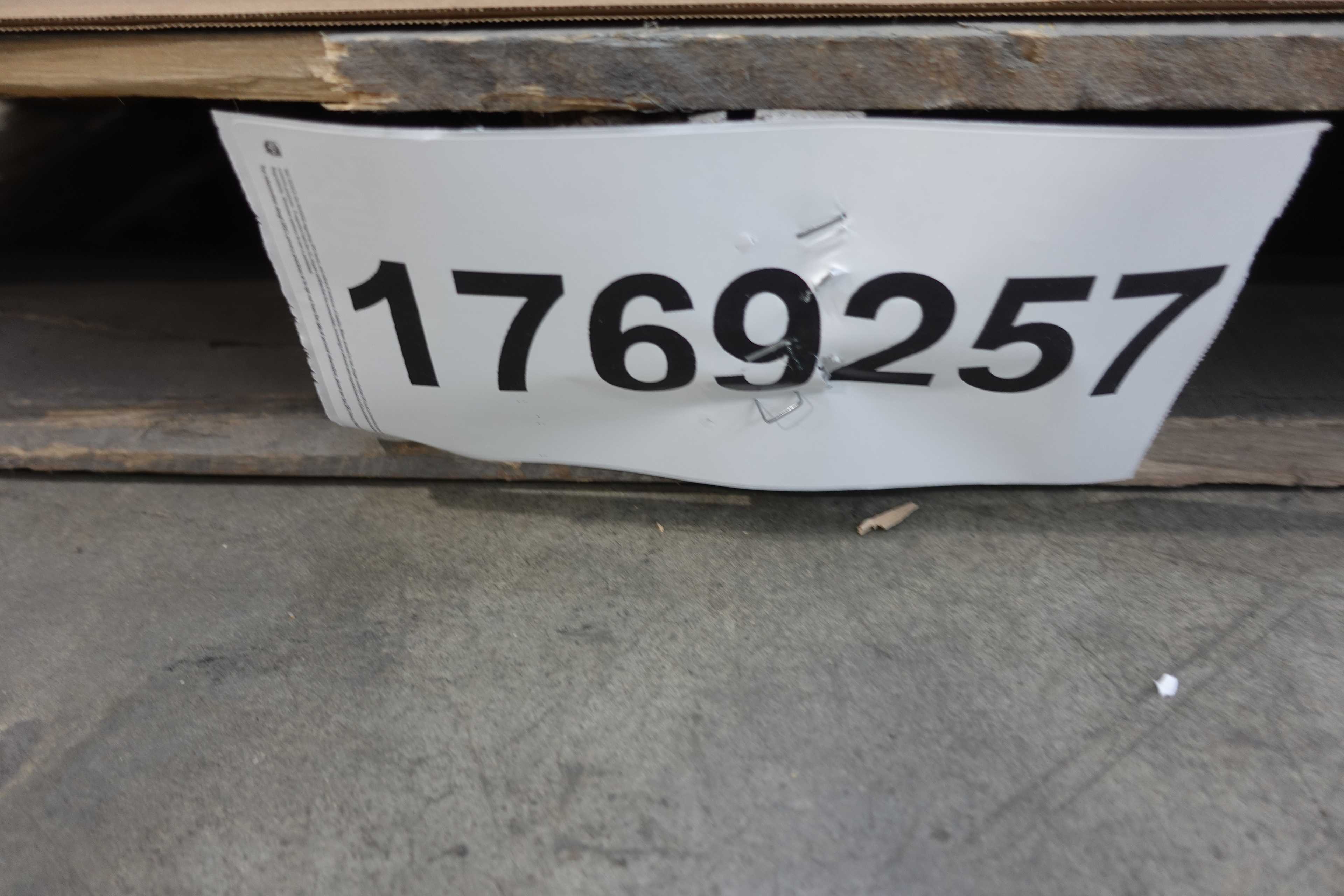SKU 1769257 - 3 PALLETS OF ASSORTED CORDSET CABLES - CORDSET CABLES