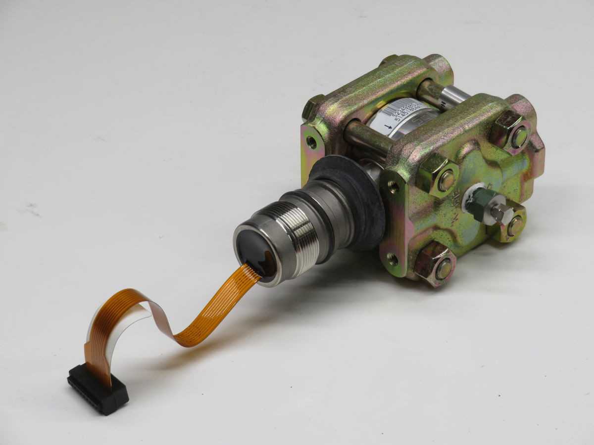 Honeywell MXA145-A1R-00000-CD+XXXX Multivariable Pressure Transmitter T256018 - PRESSURE TRANSMITTER