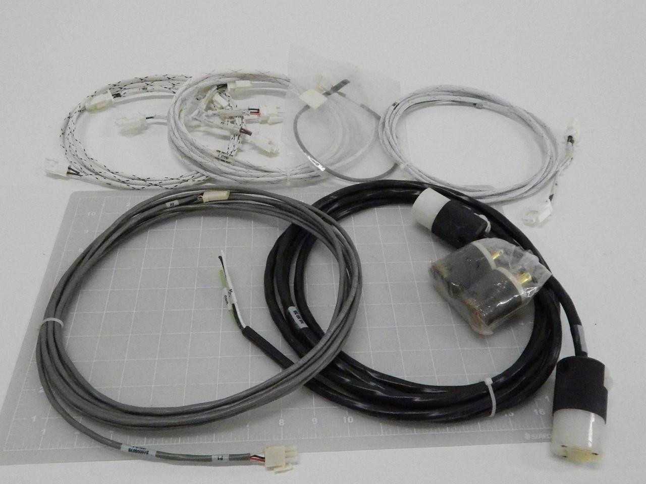 Alcatel-Lucent Cable Kit T87198 For 848840609, 848866208, 848866216, 848866224, 849005079 - TEMPERATURE CONTROL COMPONENTS