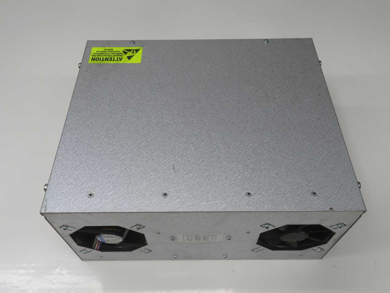 KONTRON M2004HW 2-D150-0006 EMBEDDED COMPUTERS DRIVE T271806 - MOTOR DRIVES
