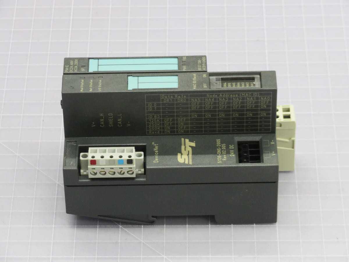 SIEMENS DNH 2005 POWER CONTROLLER T229397 - PCB CIRCUIT BOARDS