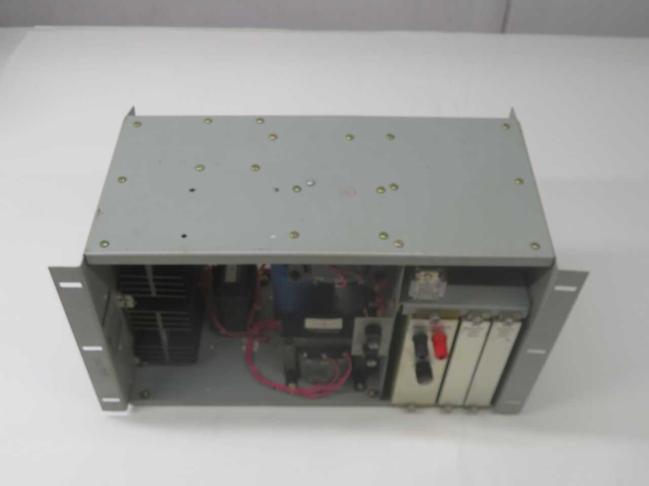 WESTINGHOUSE 149D988G01 WTA VOLTAGE REGULATOR POWER SUPPLY MODULE T269494 - PLC MODULES