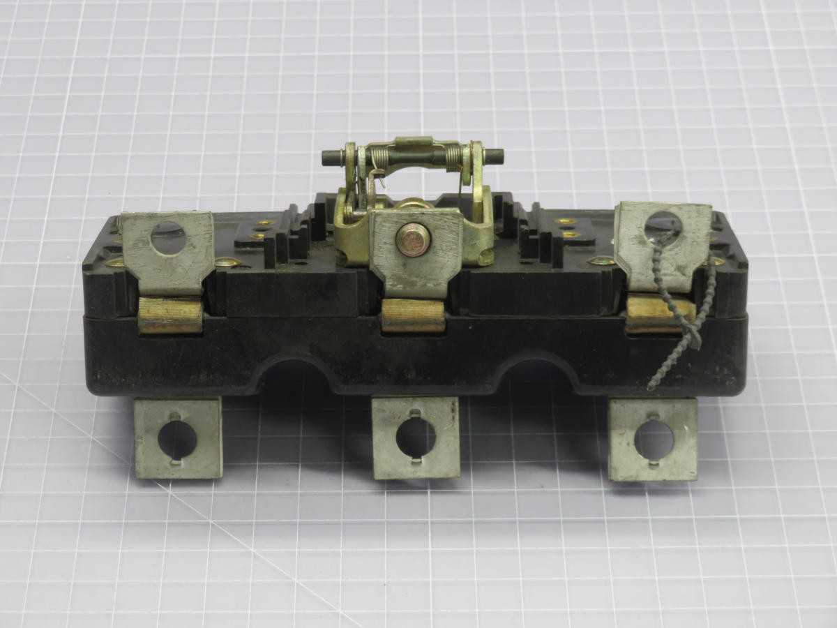 WESTINGHOUSE HLA3250T CIRCUIT BREAKER TRIP UNIT T225396 - CIRCUIT BREAKERS