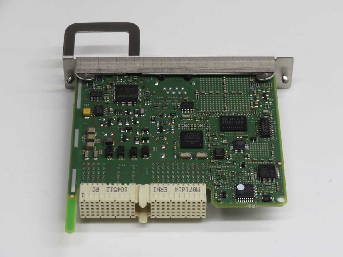 ATCA M100 CIRCUIT BOARD T251726 - PCB CIRCUIT BOARDS