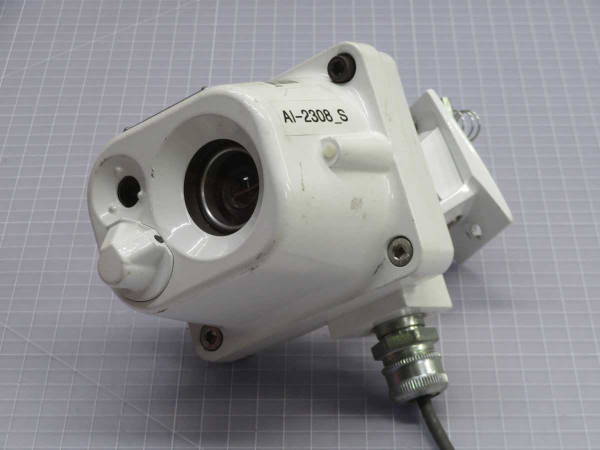 OMNIGUARD 860-10100 FLAME DETECTOR T258176 - SENSORS