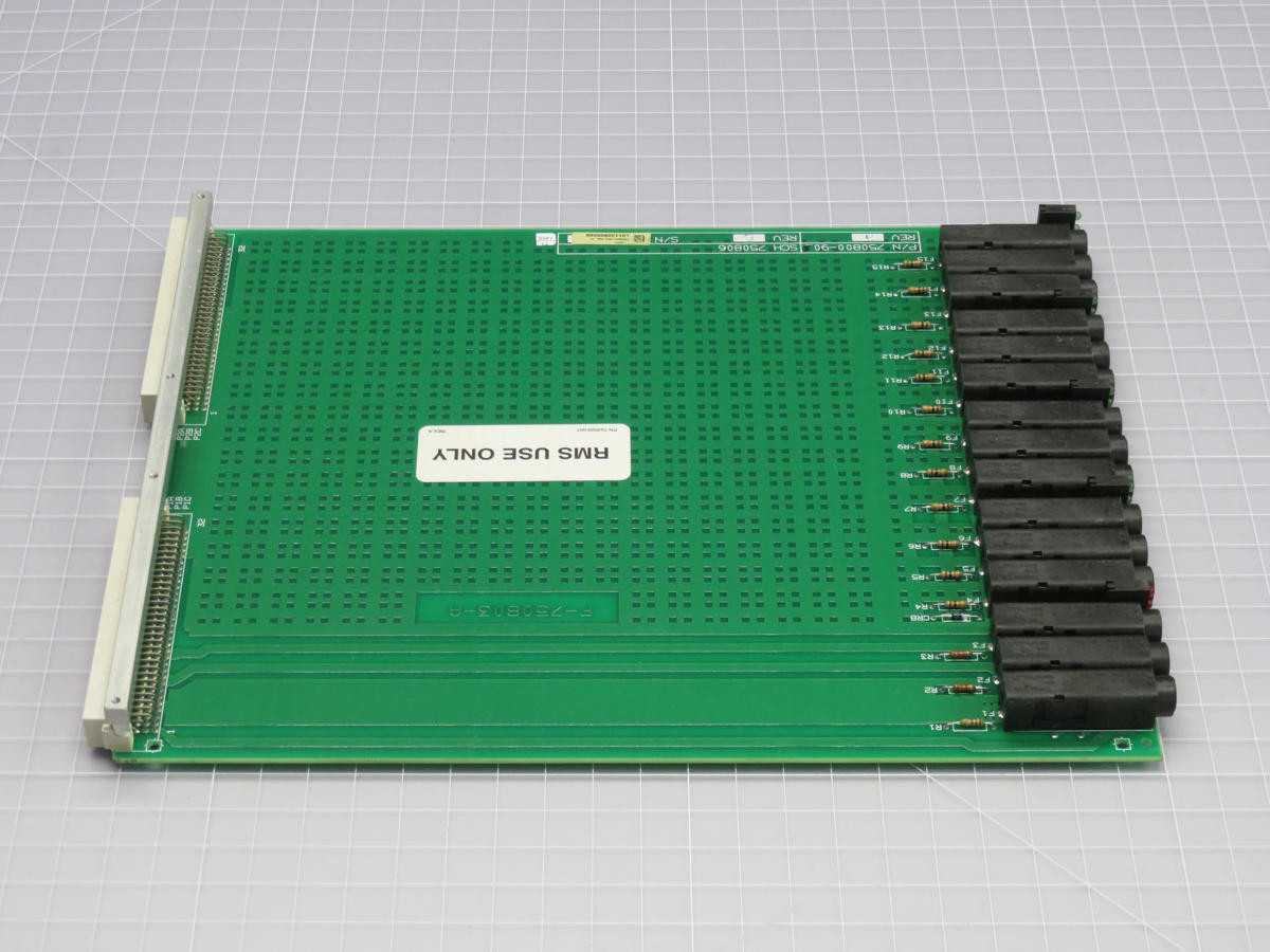 B-750803-A A-BOARD T221074 - PCB CIRCUIT BOARDS