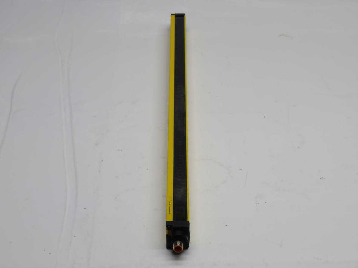 SICK C41S-0601AA300 MICRO LIGHT SAFETY CURTAIN T211158 - SENSORS