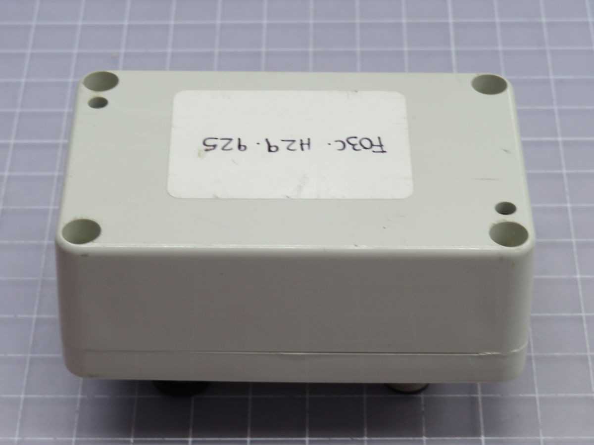 WENGLOR ZAG73AN02 FIELDBUS GATEWAY BH0229 - PLC MODULES