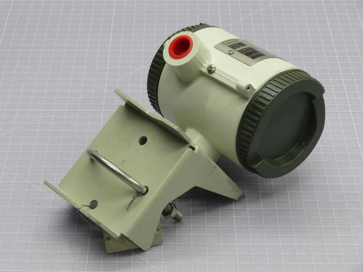 YOKOGAWA A11-AUPA-10*1/FMF/SCT YFA11 VORTEX FLOW CONVERTER T213841 - FLOW MEASUREMENT
