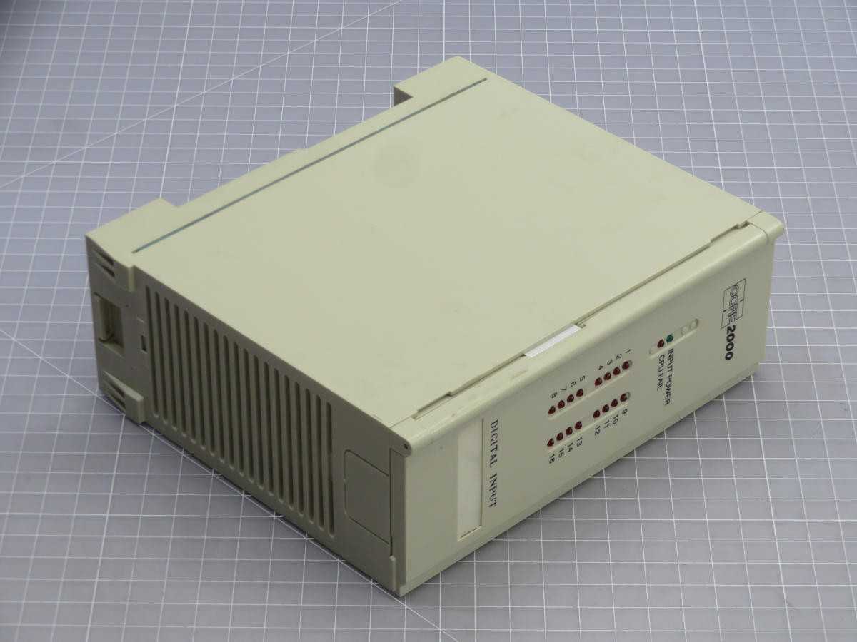 PANALARM 2K001DN16 DRIVE T242000 - DC DRIVES