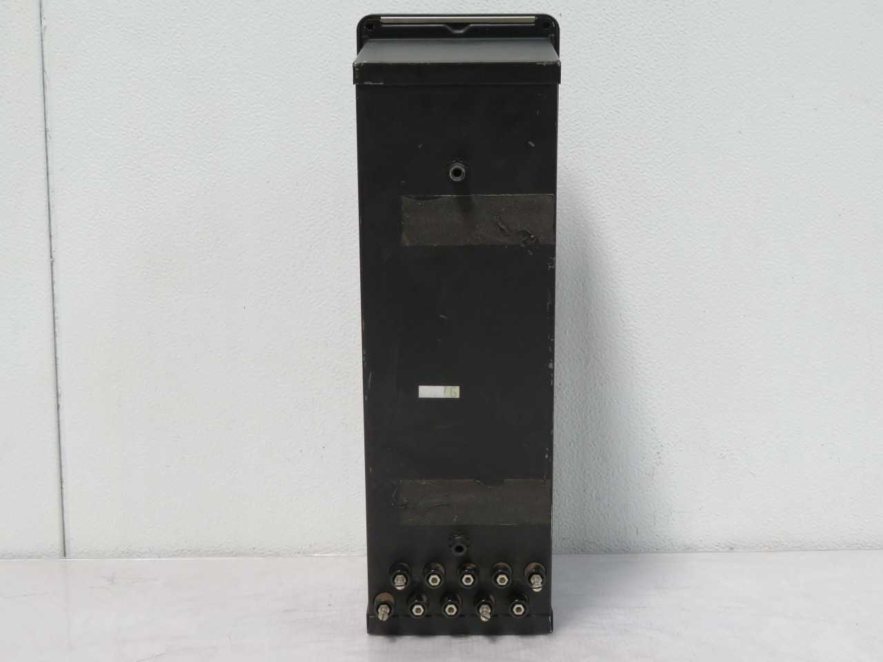 Westinghouse 289B448A11 Type IRD-8 Directional Overcurrent Relay T186546 - PROTECTION RELAY