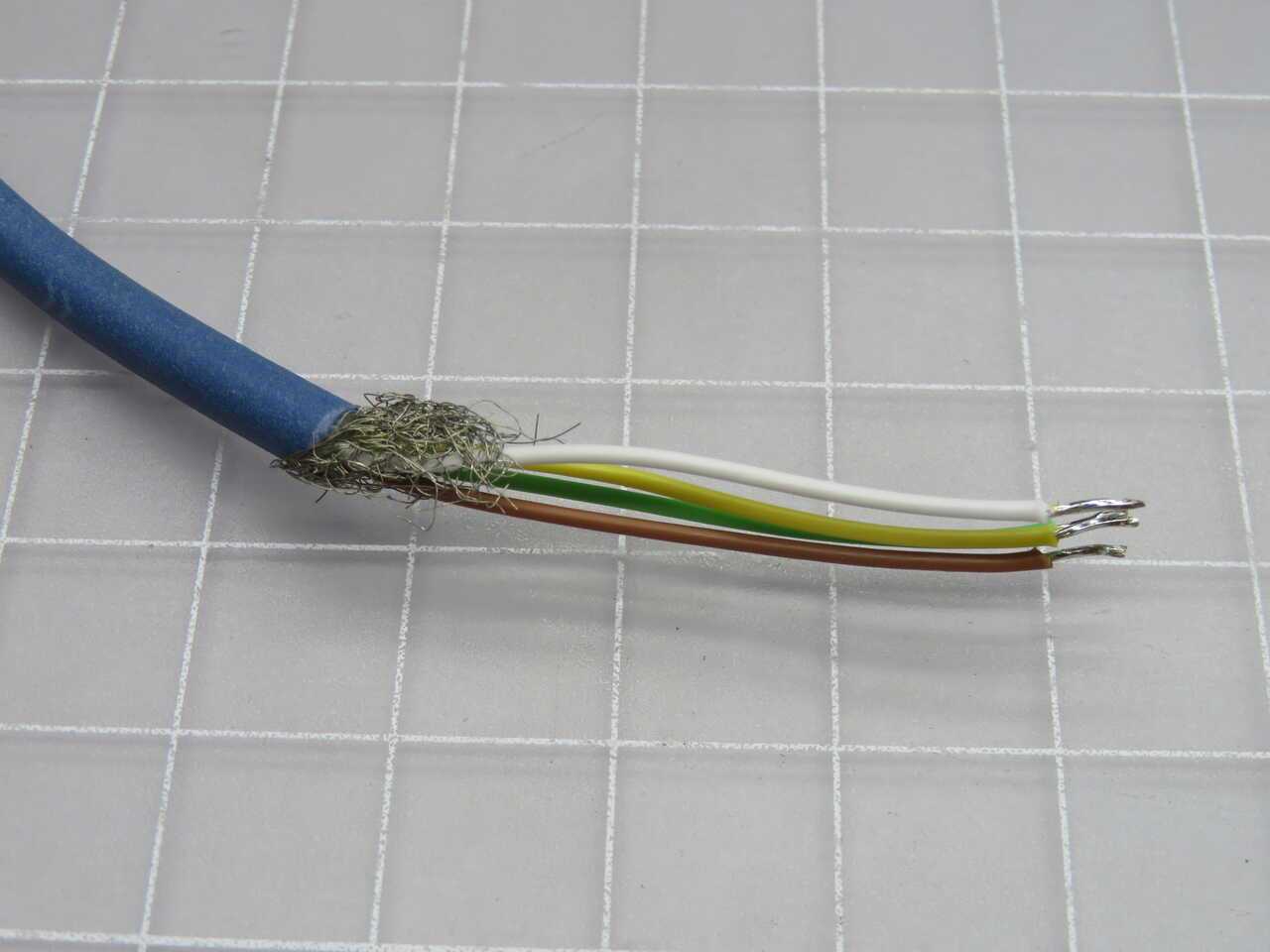 RAYTEK RAYMI310LTS INFRARED TEMPERATURE SENSOR T270326 - TEMPERATURE CONTROL COMPONENTS
