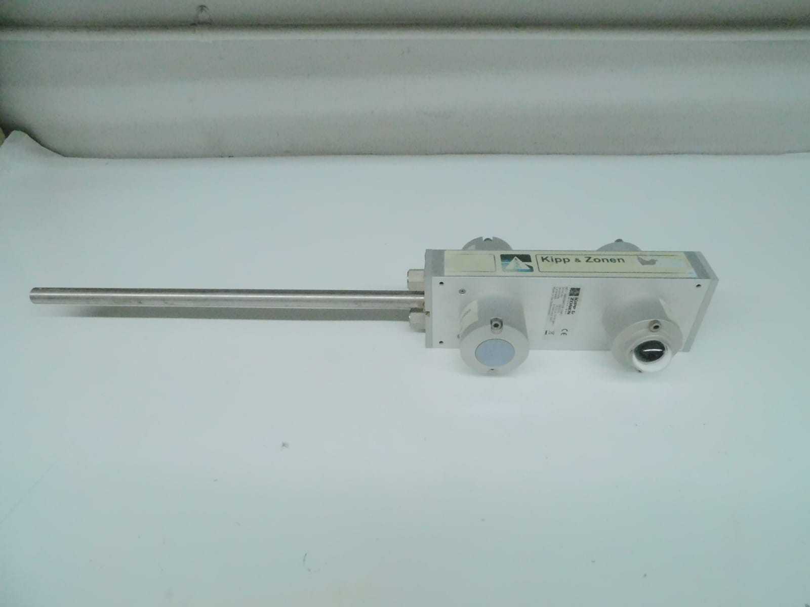 KIPP & ZONEN CNR1 NET-RADIOMETER M7676 - SENSORS