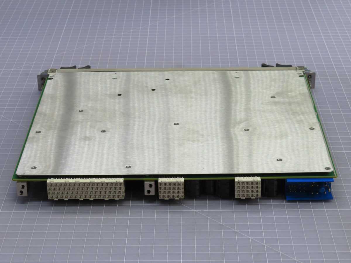 Nortel ATCA-7301 Processor Blade T252563 - PLC MODULES