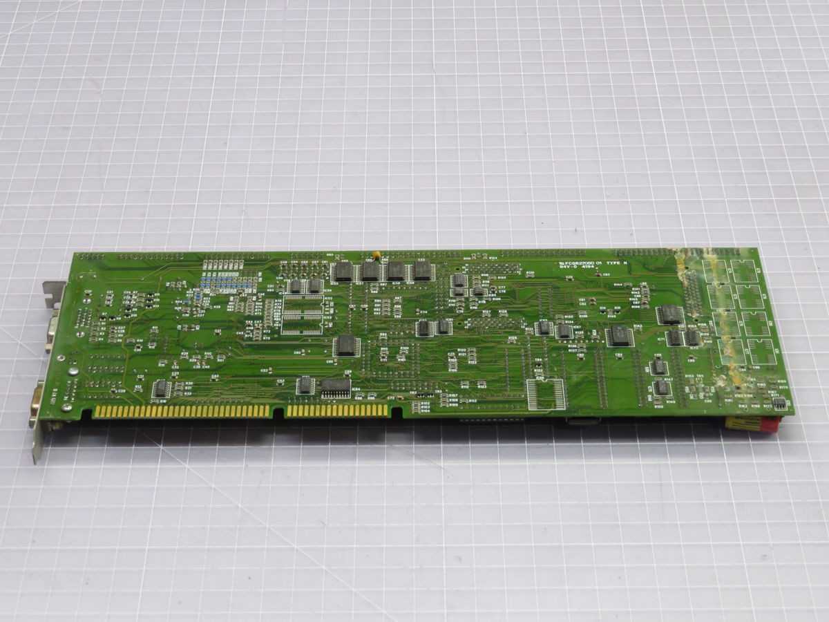 ARCOM PSCIM-CPU CIRCUIT BOARD T255968 - PCB CIRCUIT BOARDS