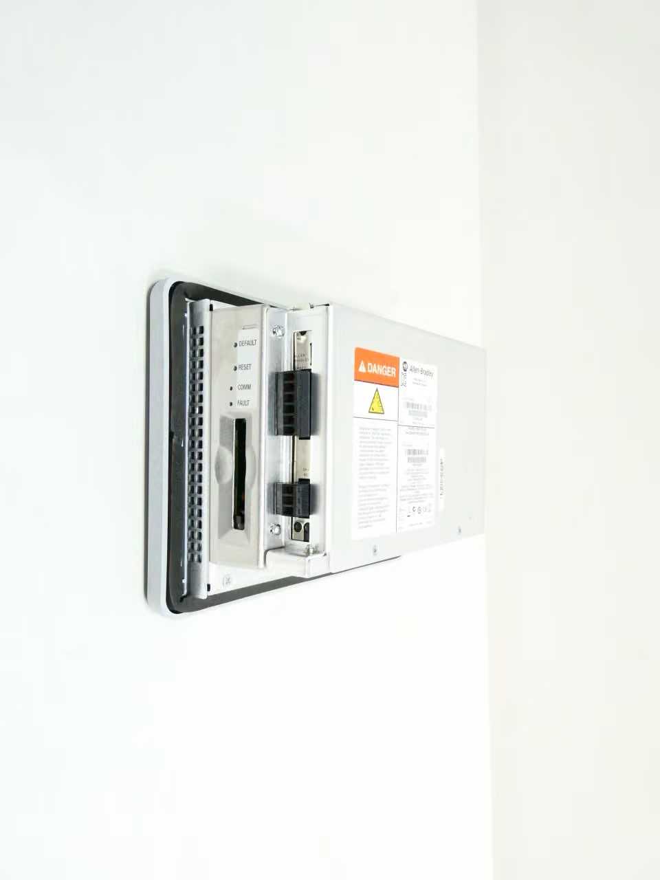 Allen Bradley 2711P-T7C6D1 PanelView Plus 700 Interface Panel - OPERATOR INTERFACE PANELS