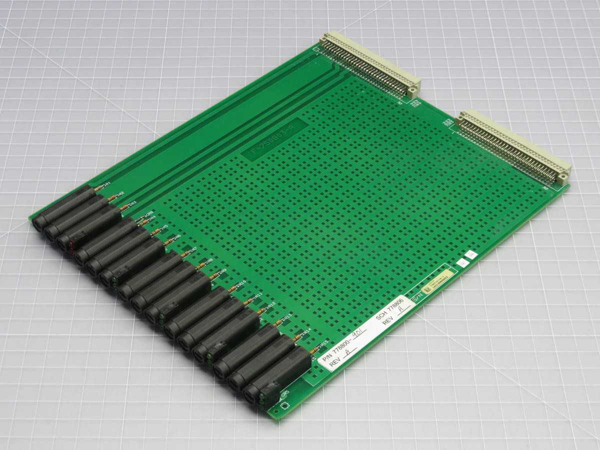 B-750803-A 778800-901 PC BOARD T221093 - PCB CIRCUIT BOARDS