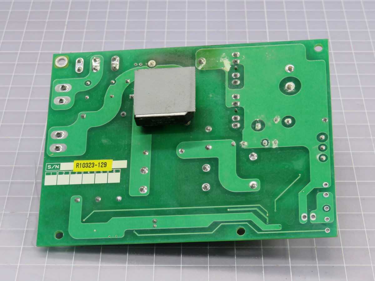 IM-SIGMA DESKTOP PFC CONVERTER T255555 - CONVERTERS