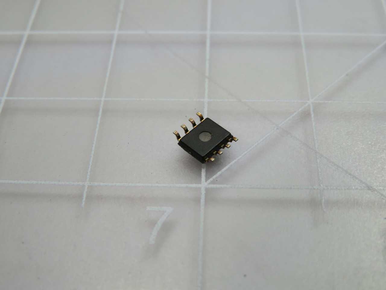 Lot Of 500 STMicroelectronics ST1480ACDR Buffers & Line Drivers - ELECTRONIC COMPONENTS