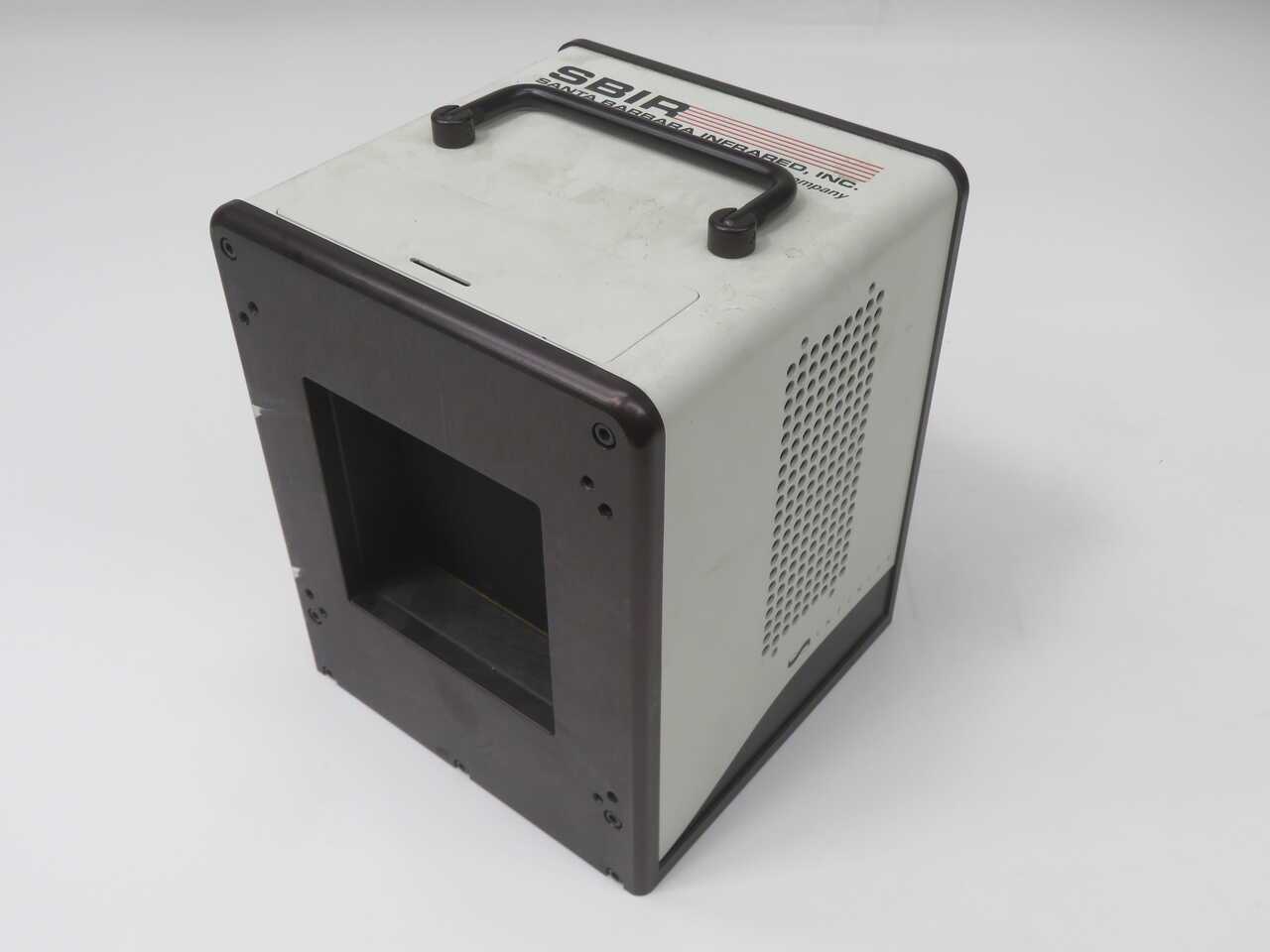 Santa Barbara Infrared 310-000-140 Scene Projector/Emitter Unit - ELECTRICAL TESTING EQUIPMENT