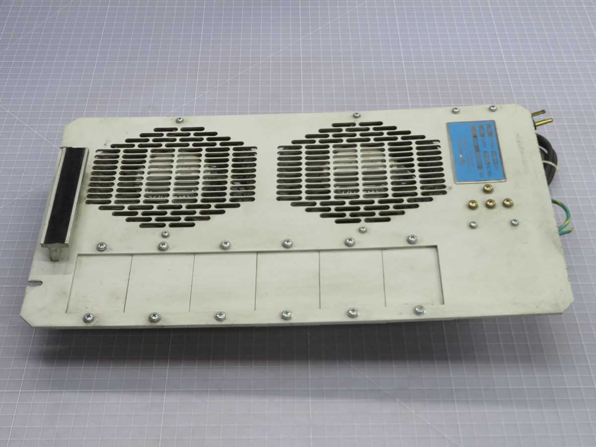 UNIVERSAL INSTRUMENTS 43900703 FAN ASSEMBLY T243842 - COOLING FAN