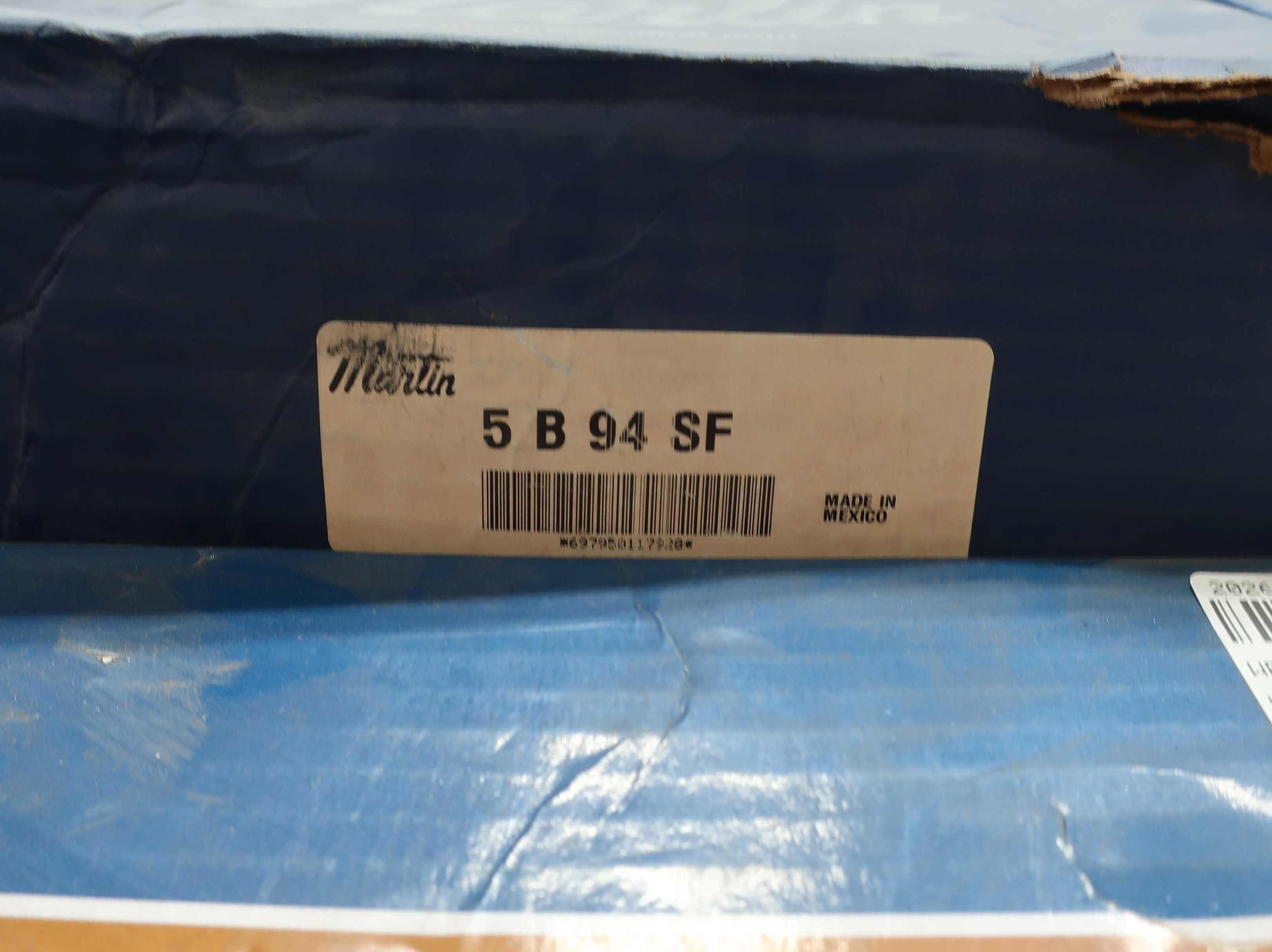 SKU 1772103 - 4 PALLETS OF ASSORTED POWER TRANSMISSION - POWER TRANSMISSION