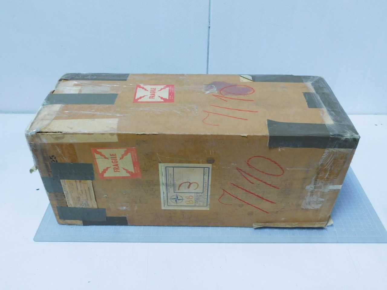 A5083-9023PS ELECTRON TUBE 5960-00-105-6625 T147254 - ELECTRONIC COMPONENTS