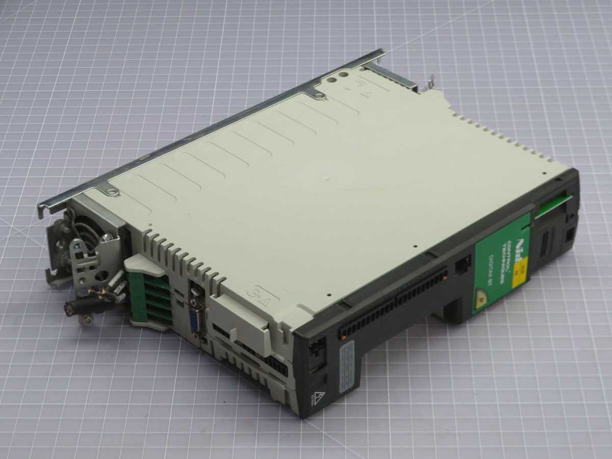 EMERSON DST1401 3098-0066 SERVO DRIVE T260955 - SERVO