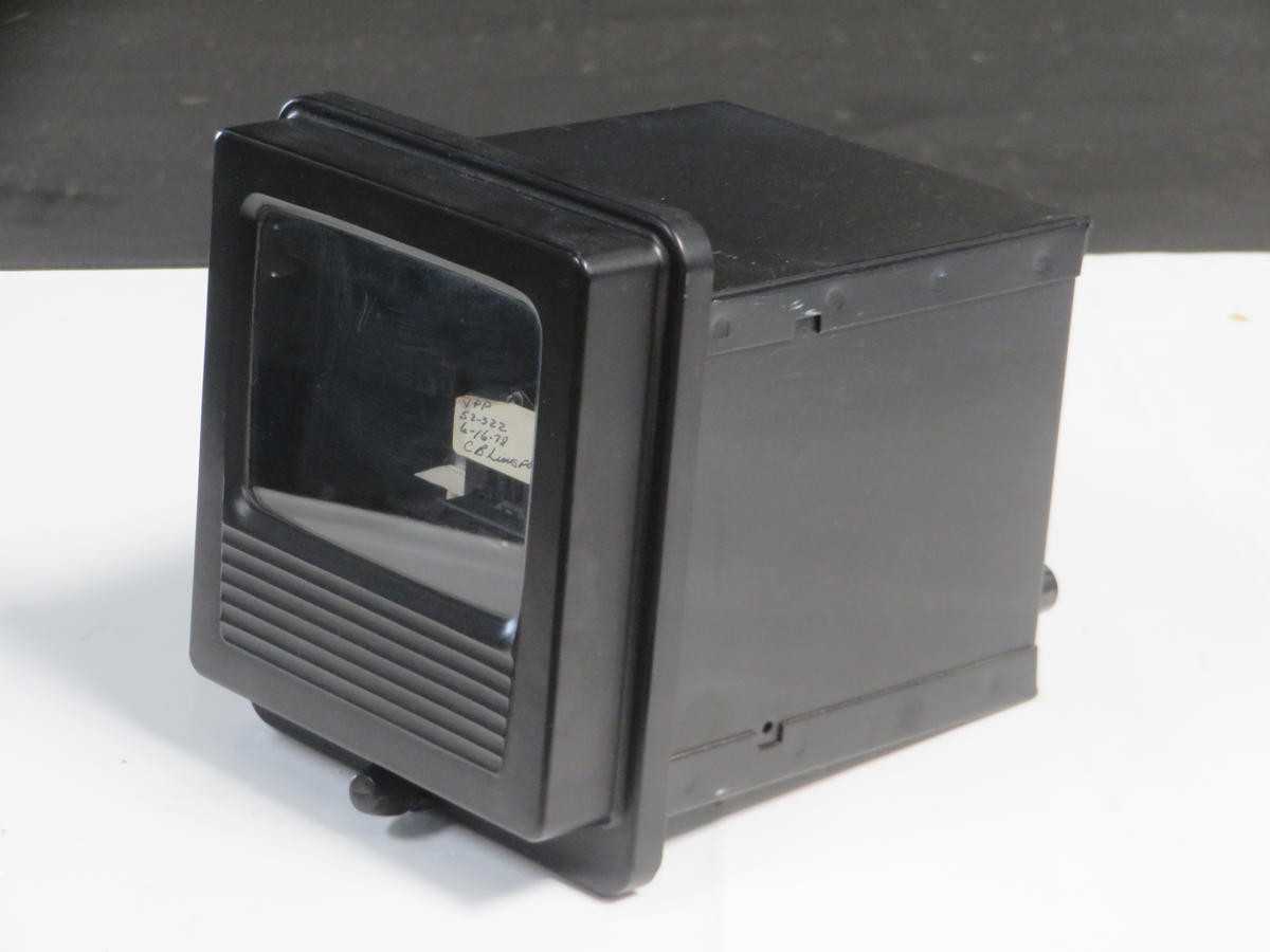 WESTINGHOUSE 1875512A OVERVOLTAGE 120V-AC OTHER RELAY T209842 - PROTECTION RELAY