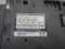 Mitsubishi GT1450-QLBD Graphic Operation Terminal Display T249905 - OPERATOR INTERFACE PANELS