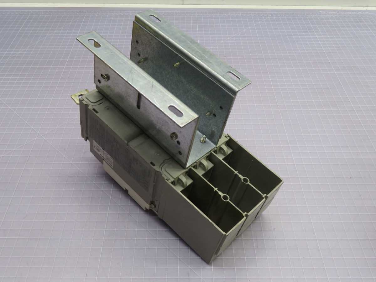 TELEMECANIQUE GV7-RE100 MANUAL STARTER AND PROTECTOR T254814 - MOTOR STARTERS