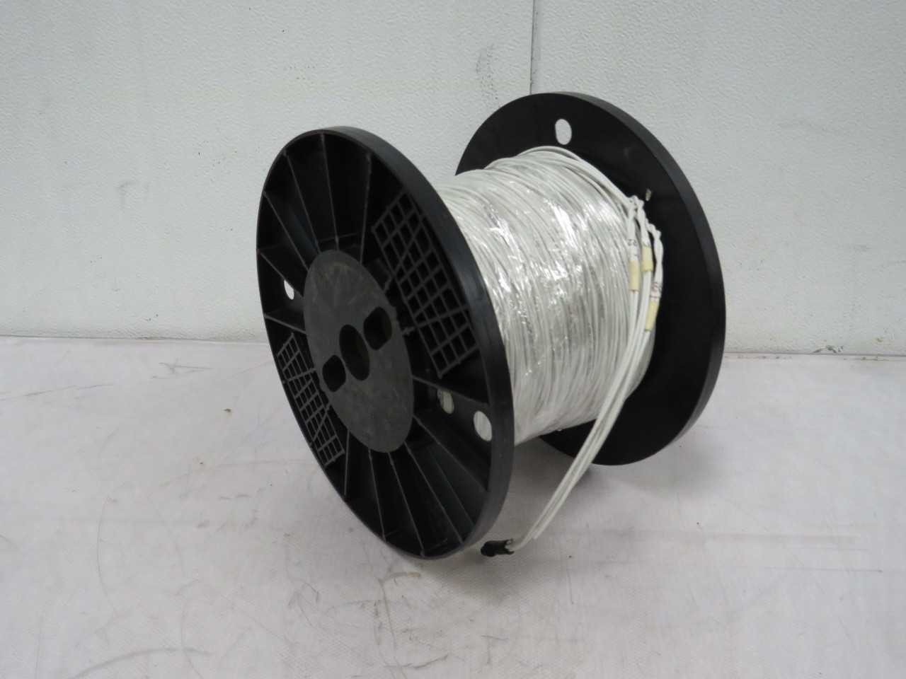 NEXANS WMSB-221V73 R190321623 75932-22SXLZJSXLZJ WWJ BASE SPEC WC27500-2015 1000 FT T190671 - ELECTRICAL WIRE