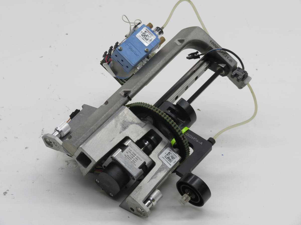 Minebea Mitsumi 17PM-K034-04W Hybrid Stepping Motor T211764 - SERVO MOTORS