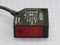 Banner LE250KQP Laser Displacement Sensor T260934 - SENSORS