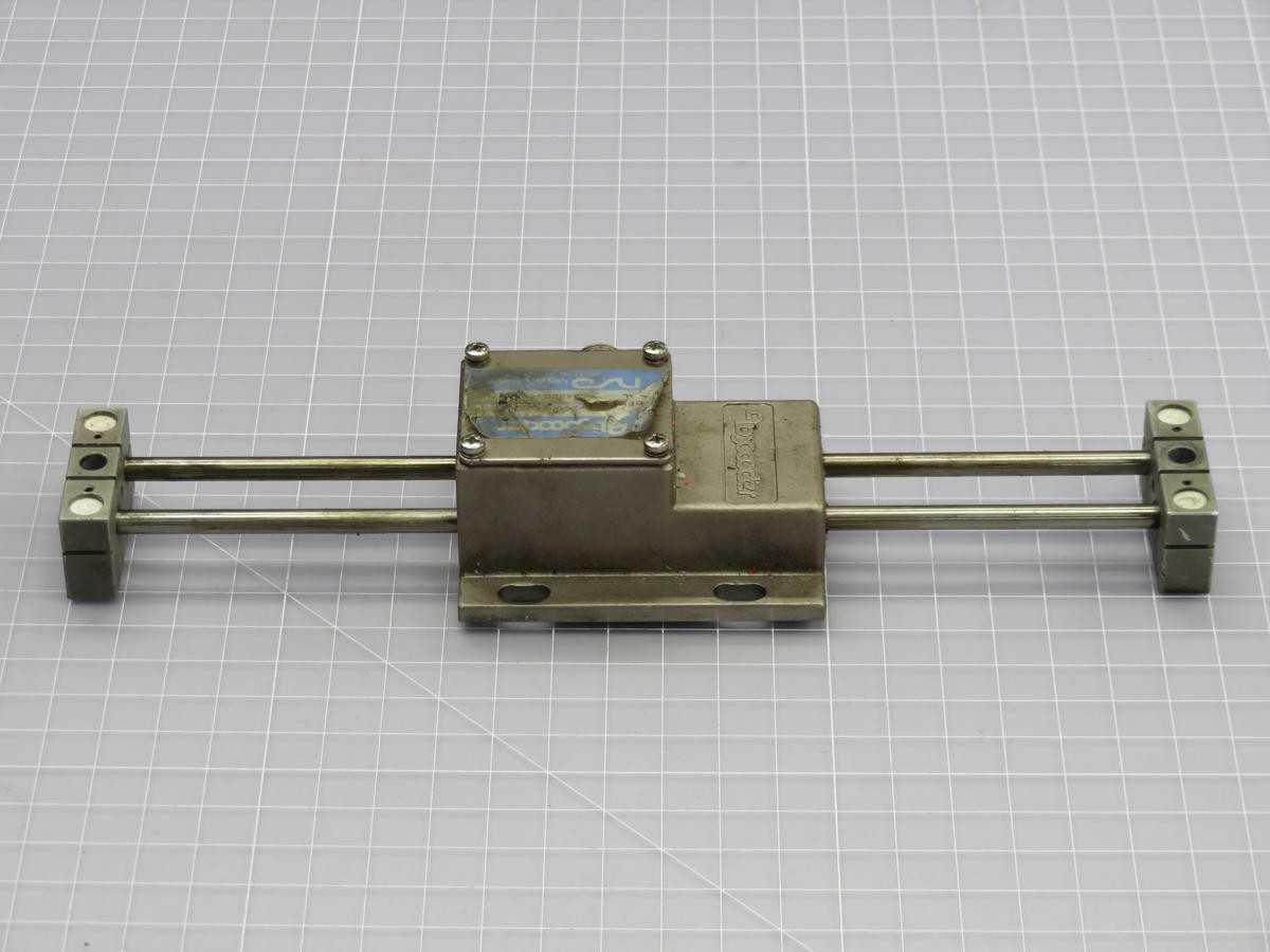 NSD VLS-256PW128B ENCODER T220458 - SENSORS