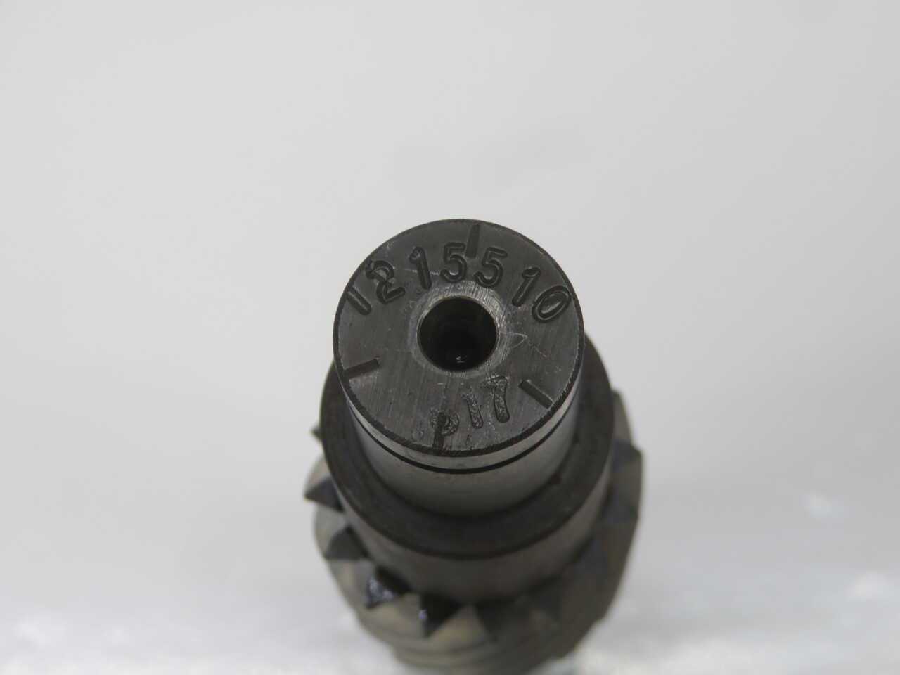 FALK 1215510 PINION SHAFT ASSEMBLY LESS BEARING - GEAR REDUCERS