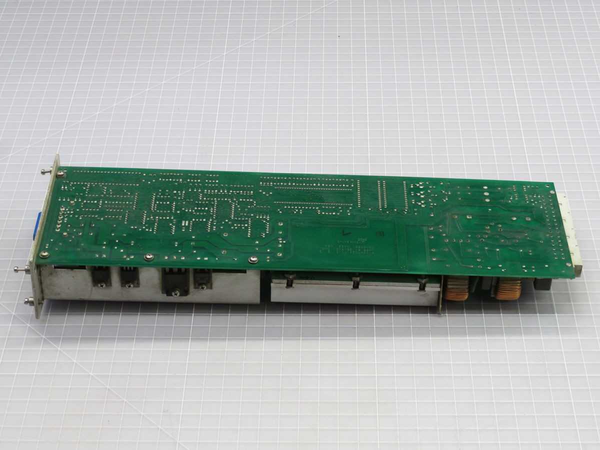 GENRAD 9009-0028-01 PCB CONTROL BOARD T256764 - PCB CIRCUIT BOARDS